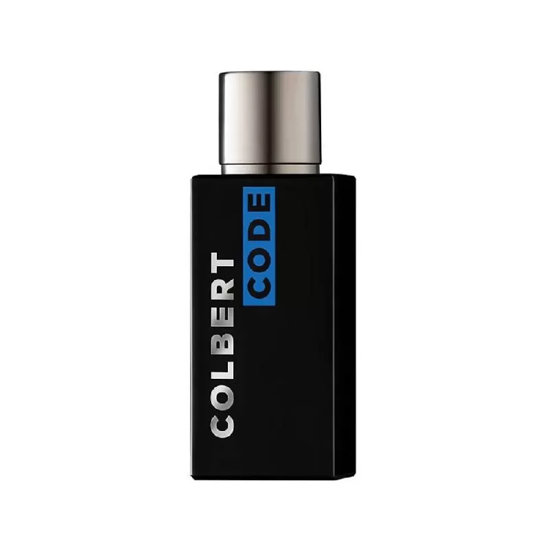 Colbert Code Men EDT x100